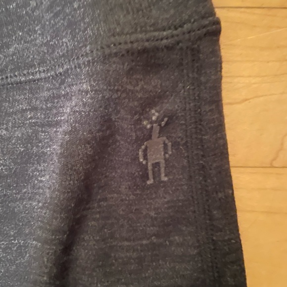 Smartwool Women’s Base Layer Leggings, size Medium - Picture 3 of 7